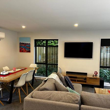 Villa Coronet Haven Queenstown Exterior foto