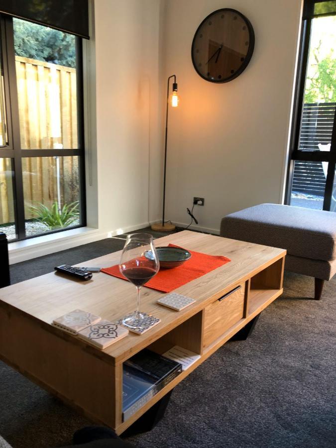 Villa Coronet Haven Queenstown Exterior foto